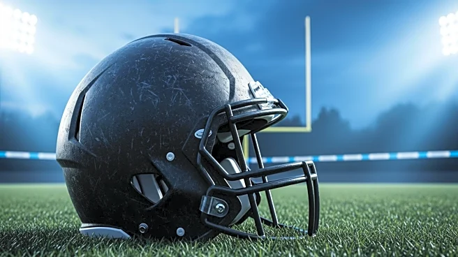 Detroit Lions Defense Shines Against Eagles, Offense Struggles in 16-9 Loss