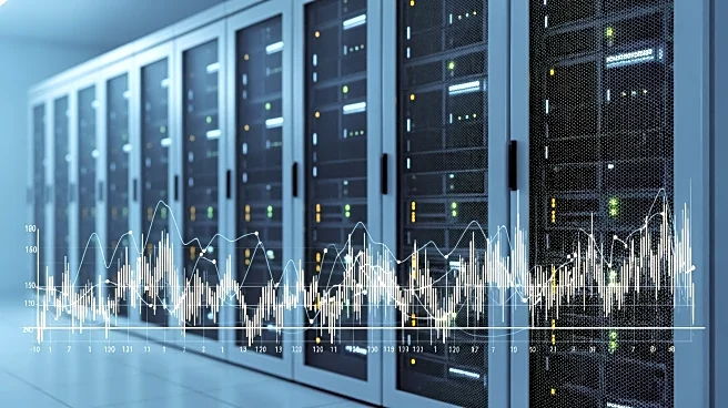 CoreWeave Faces Financial Challenges Amid AI Infrastructure Expansion