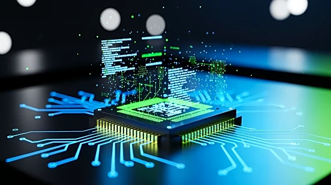 Luminal Raises $5.3 Million to Enhance GPU Code Framework