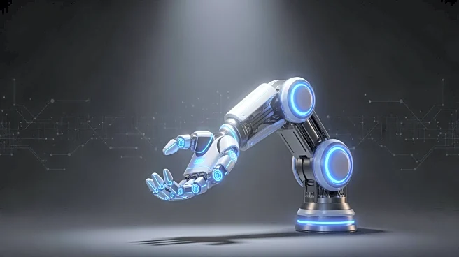 Bone AI Secures $12 Million to Innovate AI-Powered Defense Robotics