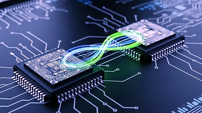 Arm and Nvidia Partner to Enhance Custom Chip Integration with NVLink