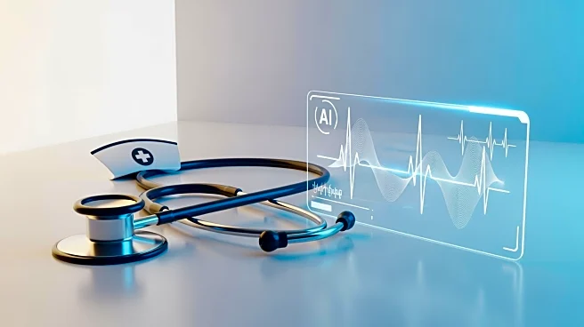 voize Secures $50M to Expand AI Nursing Companion in U.S. and Europe