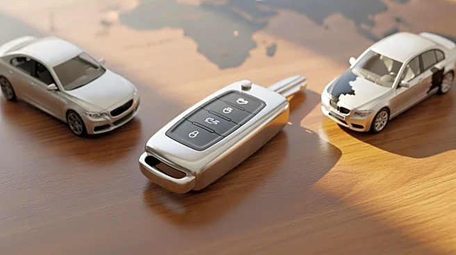 Sixt Expands Car Rental Network to El Salvador and Cayman Islands, Boosting Regional Presence