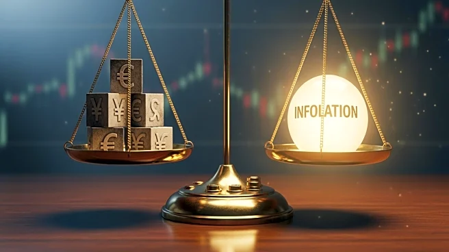 US National Debt Crisis: JPMorgan Warns of Inflation and Fed Independence Risks