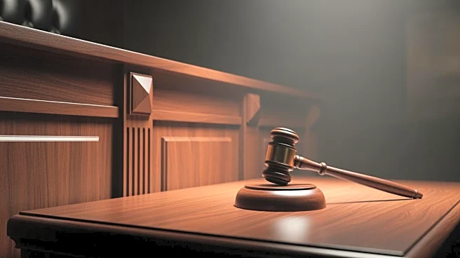 Federal Judge Criticizes DOJ for Missteps in Comey Case