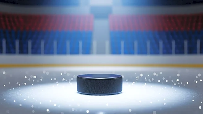 Columbus Blue Jackets Aim for Playoff Spot Amidst Challenging Season