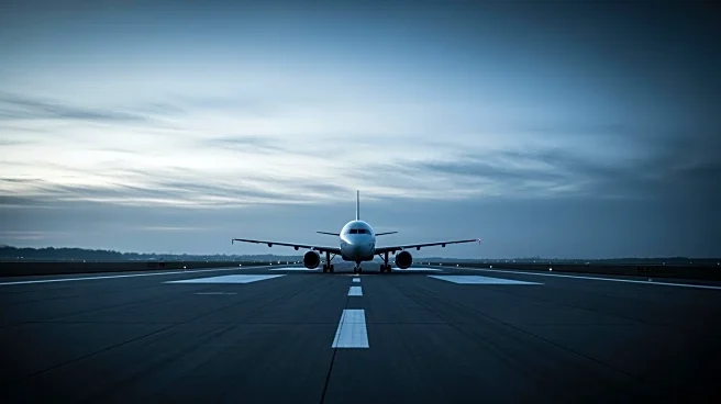 South African Foreign Minister Criticizes Charter Flights as Part of Plan to Clear Palestinians from Gaza