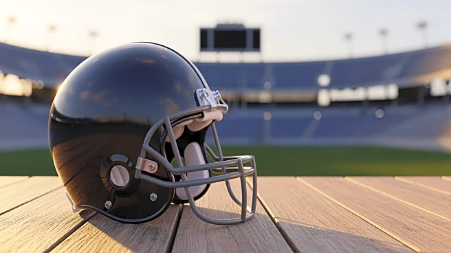 New York Giants' Pursuit of Drake Maye Highlights Franchise's Quest for Stability