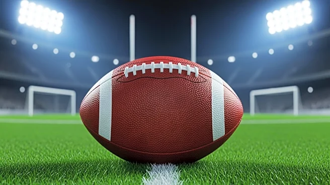 Rams Secure Narrow Victory Over Seahawks; Chargers Suffer Heavy Loss to Jaguars