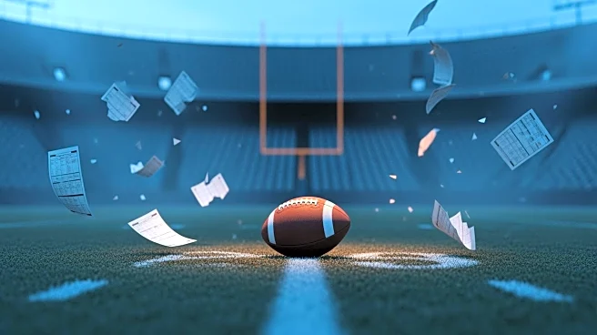 Cleveland Browns Struggle Offensively Against Ravens, Quarterback Evaluation Challenged