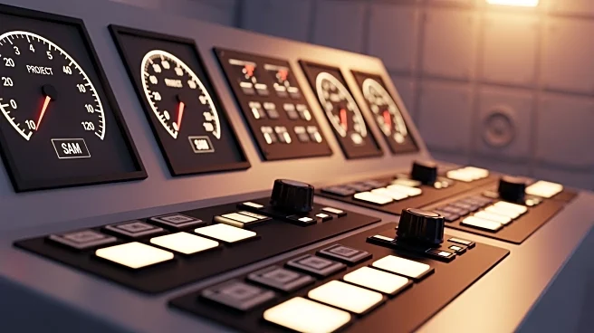 EDF Extends Costain's Nuclear Support Contract to 2030, Ensuring Continued Project Control Services