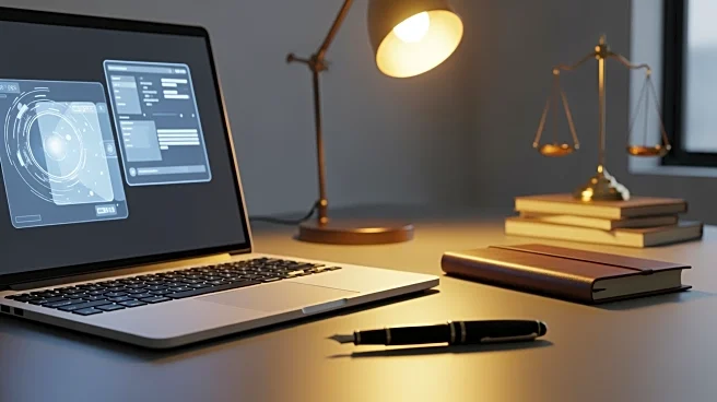 Law Firm Implements Technology to Enhance Client Service and Efficiency