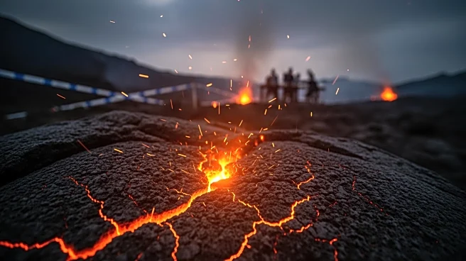 Mount Etna's Seismic Activity Deciphered by Scientists to Forecast Eruptions