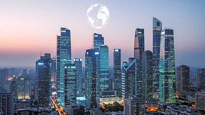 Digital Cities Survey 2025 Recognizes Top Innovators in Government Technology