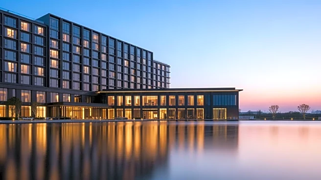 SureStay Plus By Best Western Enterprise, Oregon Listed for Sale Amid Market Demand