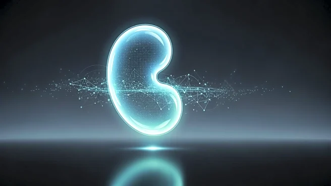 AI Model Enhances Prognosis for Renal Cell Carcinoma Patients