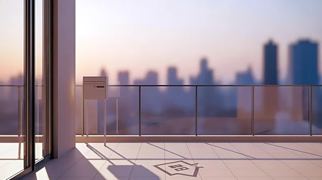 Realtor.com Reports Decline in U.S. Rent Prices, Impact on Home Prices Uncertain