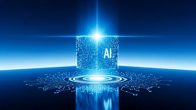 Databricks in Talks to Raise Funding at $130 Billion Valuation, Indicating Strong AI Market Growth