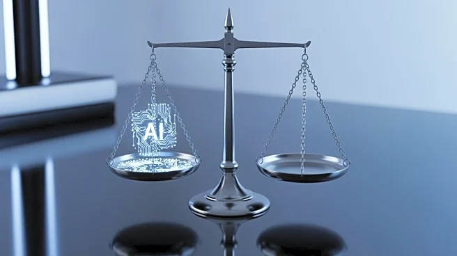 Anthropic CEO Calls for Greater AI Regulation Amid Concerns Over Technology's Future