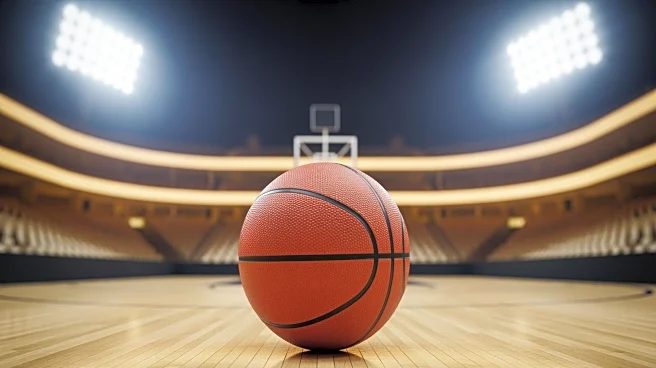 Iowa State Cyclones Basketball Team Secures Dominant Victory Over Stonehill