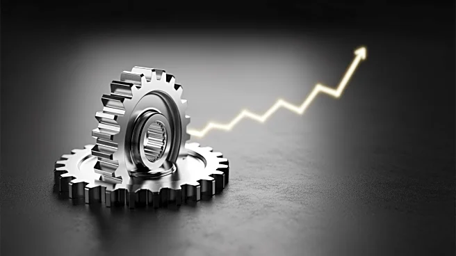 Rheinmetall Projects Fivefold Increase in Sales by 2030 Amid Rising Defense Demand