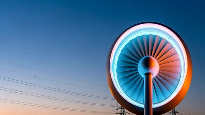 FERC Approves NRG Energy's Acquisition of 12.9 GW Gas-Fired Generation, Expanding U.S. Energy Capacity