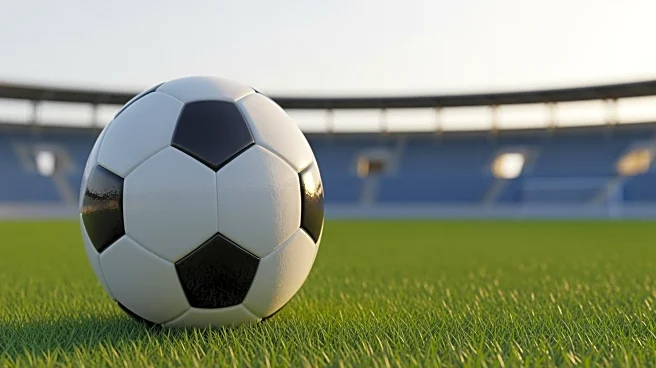 Alex Panduro Named 2025 Daily Southtown Boys Soccer Player of the Year