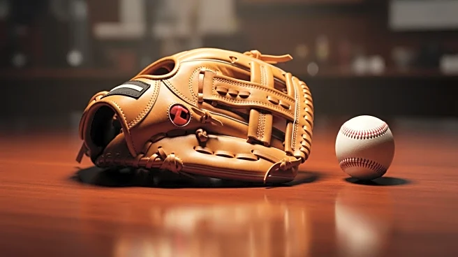 Red Sox Likely to Protect David Sandlin from Rule 5 Draft