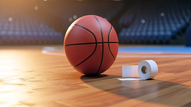 Tennessee Defeats Rice 91-66 Amidst Injury to J.P. Estrella