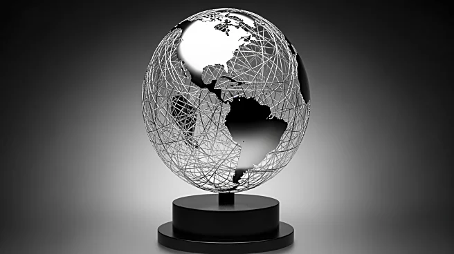 Vinted Considers €8 Billion Valuation in Secondary Share Sale to Expand Global Reach