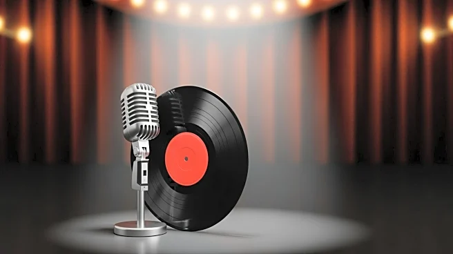 Ariana Grande to Host 'SNL' with Cher as Musical Guest, Featuring Josh O'Connor and Lily Allen