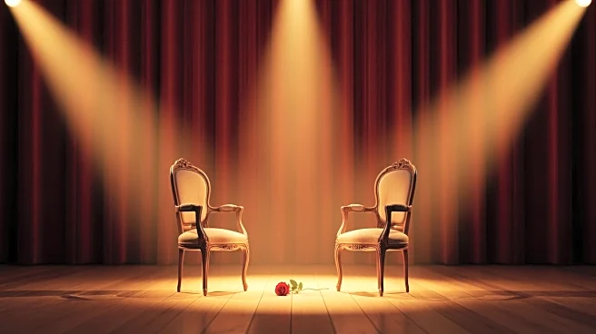 Sadie Sink and Noah Jupe to Star in New 'Romeo Juliet' Production on London's West End