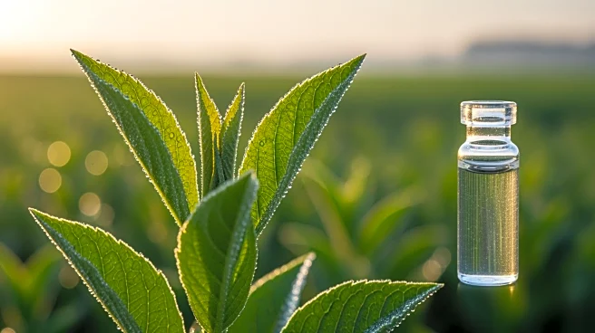 Syngenta and Amoéba Collaborate on Biological Solutions for Crop Protection in Europe and UK