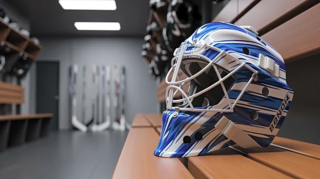 Bruins' Jeremy Swayman Supports PWHL Fleet Goalie with Jersey Tribute