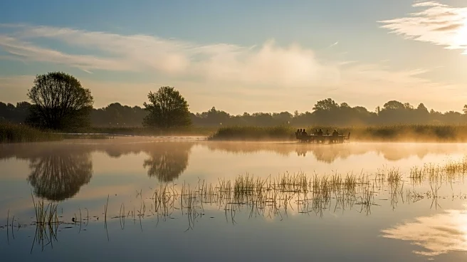 ARA Supports EPA's New WOTUS Proposal for Clarity and Reduced Regulatory Burdens