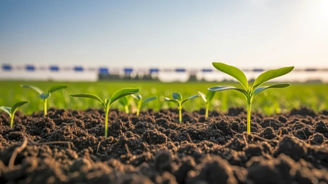 Engro Fertilizers and Punjab Agriculture Department Host Kissan Convention to Boost Farming