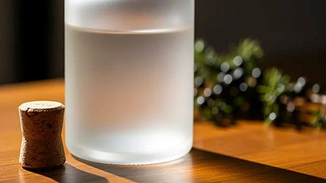 EU Court Rules Non-Alcoholic Drinks Cannot Be Labeled as 'Gin'