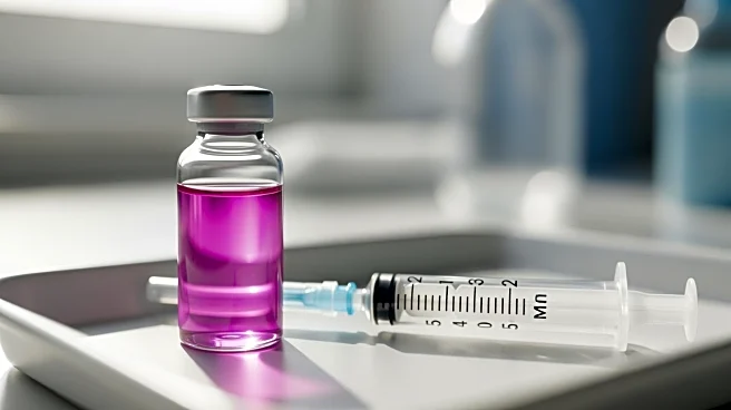 Pakistan Launches Nationwide Vaccination Campaign Targeting 57 Million Children