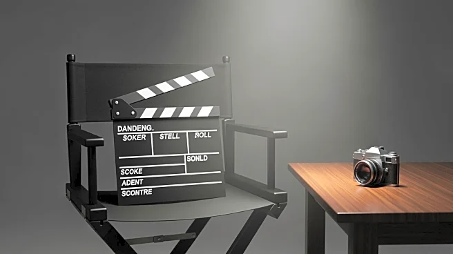 Park Chan-wook and Lee Byung-hun Collaborate on Korean Oscar Hopeful 'No Other Choice'