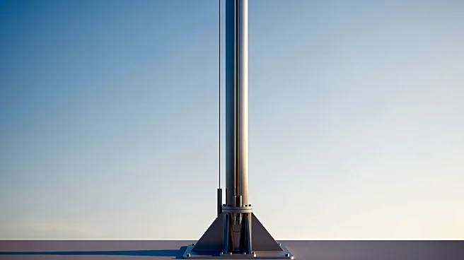 Will-Burt Company Showcases Innovative Mast Systems at BSDA