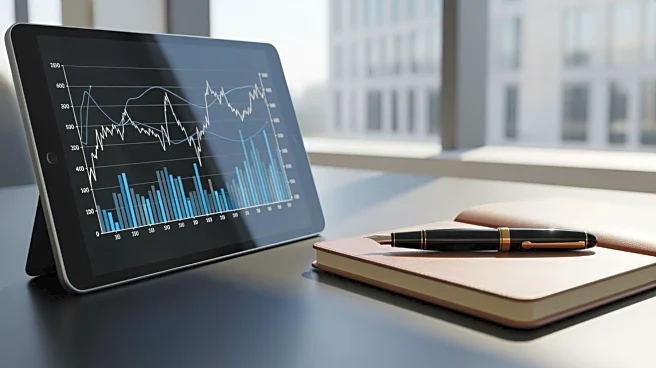 Hubert Klein Leads Eisner Advisory Group's Financial Advisory Services in New Jersey