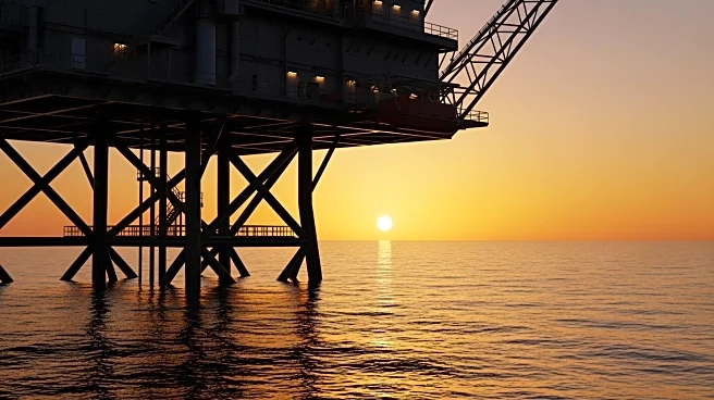 FPSO Tamara Tokoni Offered for Redeployment to Accelerate West Africa Oil Projects