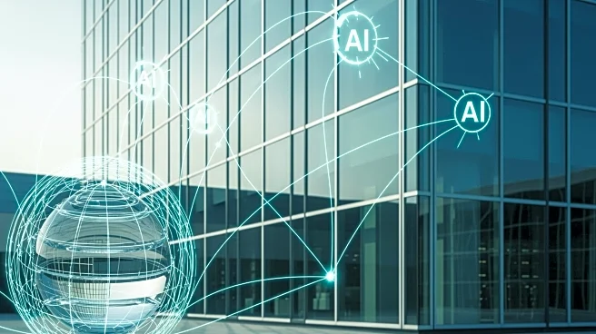 Brookings Institution Advocates for Transparency in AI Data Center Expansion to Benefit Communities