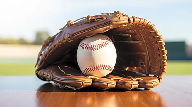 Team USA Adds Crow-Armstrong and Carroll for 2026 World Baseball Classic