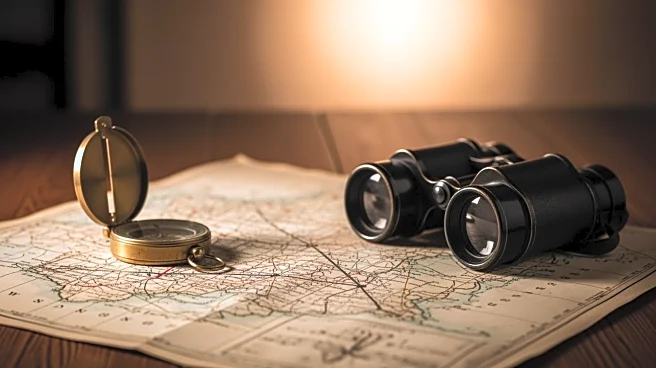 US Military Strategy in Venezuela: Historical Parallels with Panama Highlight Risks and Opportunities