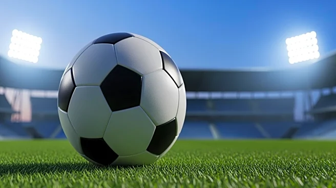 Czechia and Gibraltar Face Off in Crucial World Cup Qualifier