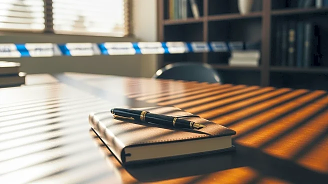 Barb CEO Justin Sampson Steps Down After 13 Years, Search for Successor Begins