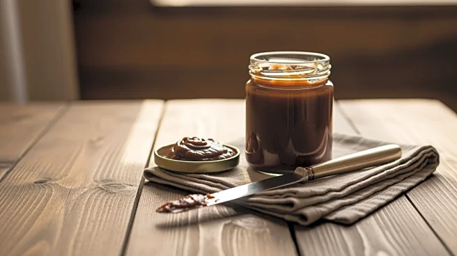 Australian Prisoner Challenges Vegemite Ban in Cultural Rights Case