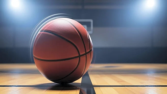 Cissna Park Girls Basketball Team Dominates Season Opener