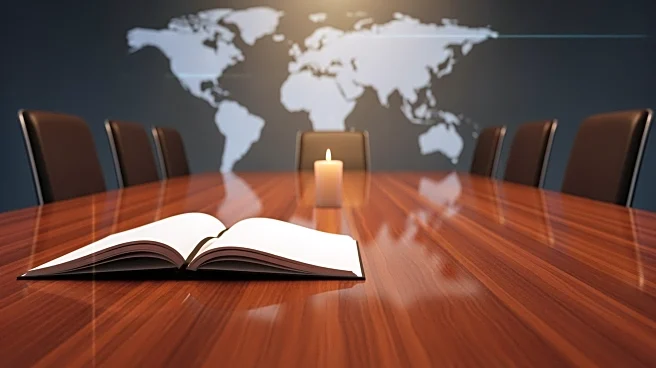 Jewish Federations of North America Address Global Challenges and Antisemitism at General Assembly